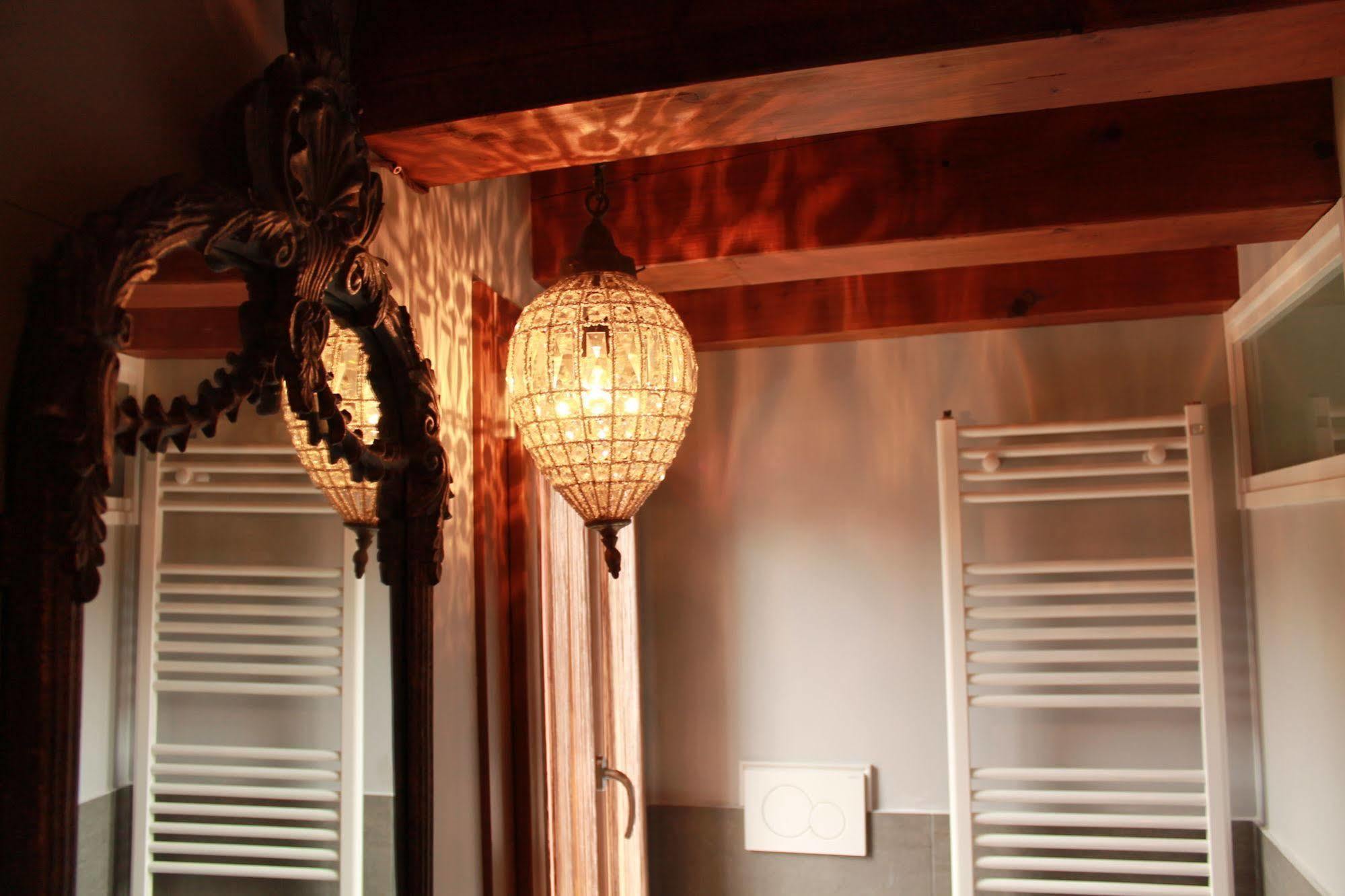 Rosso Charm B&B Venedik Dış mekan fotoğraf